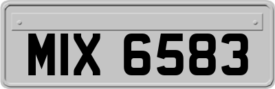 MIX6583