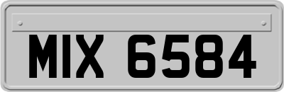 MIX6584