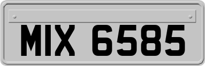 MIX6585