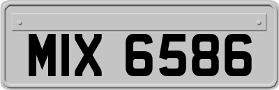 MIX6586