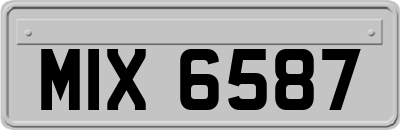 MIX6587