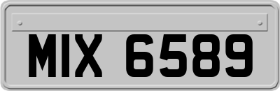 MIX6589