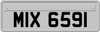 MIX6591