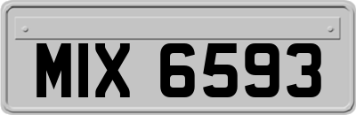 MIX6593