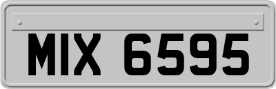 MIX6595