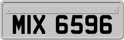 MIX6596