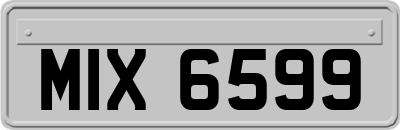 MIX6599