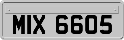 MIX6605
