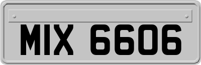 MIX6606