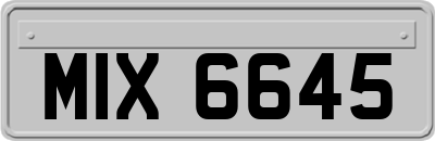 MIX6645