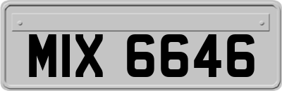MIX6646