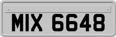 MIX6648