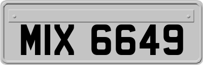 MIX6649