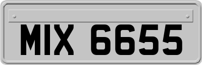 MIX6655