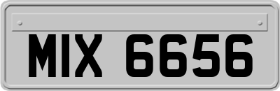 MIX6656