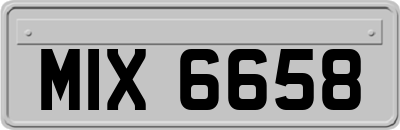 MIX6658