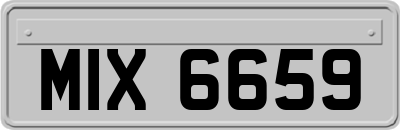 MIX6659