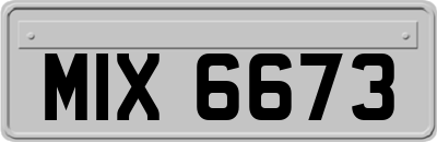 MIX6673