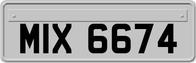 MIX6674
