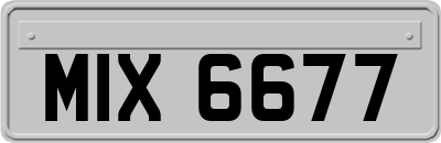 MIX6677