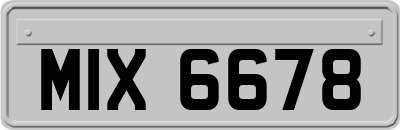 MIX6678
