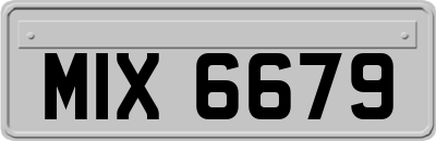 MIX6679