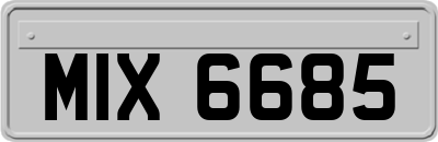 MIX6685