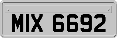 MIX6692