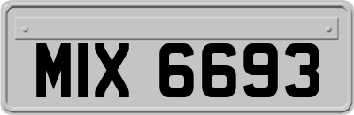 MIX6693