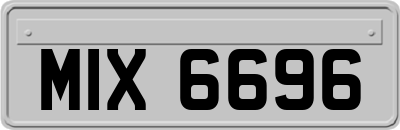 MIX6696