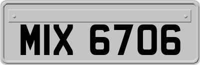 MIX6706