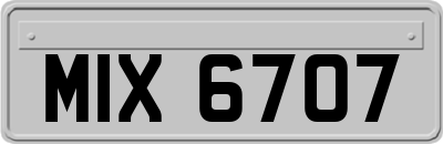 MIX6707