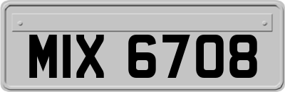 MIX6708