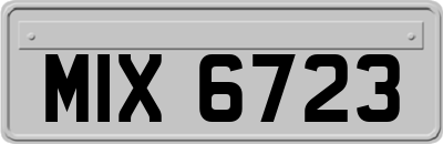 MIX6723