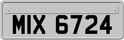 MIX6724