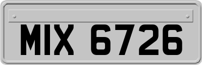 MIX6726
