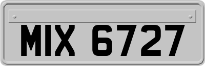 MIX6727