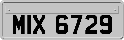 MIX6729