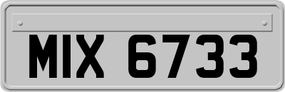 MIX6733