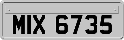 MIX6735