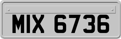 MIX6736