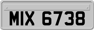 MIX6738