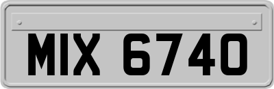 MIX6740