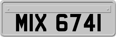 MIX6741
