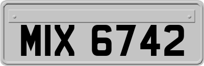 MIX6742