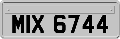 MIX6744