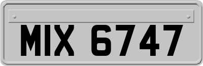 MIX6747