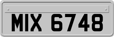 MIX6748