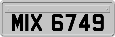 MIX6749
