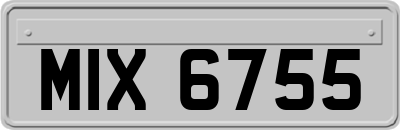 MIX6755